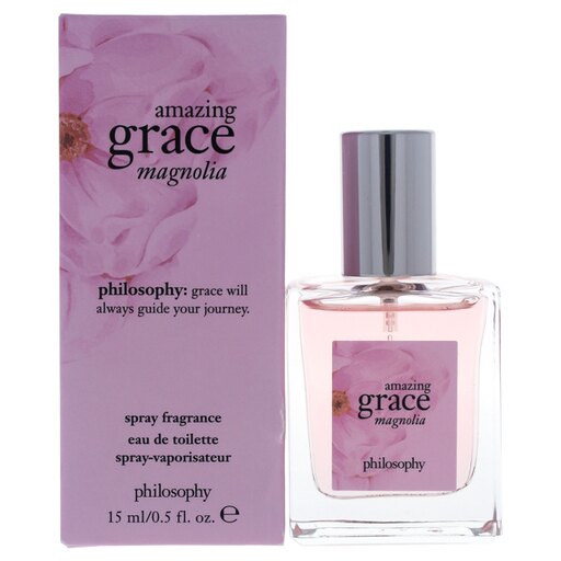 Amazing Grace Eau De Toilette 15ml Spray