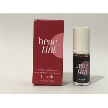 Benetint Lip & Cheek Stain - 6ml/0.2oz