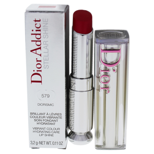 Dior Addict Stellar Shine Lipstick - Pink