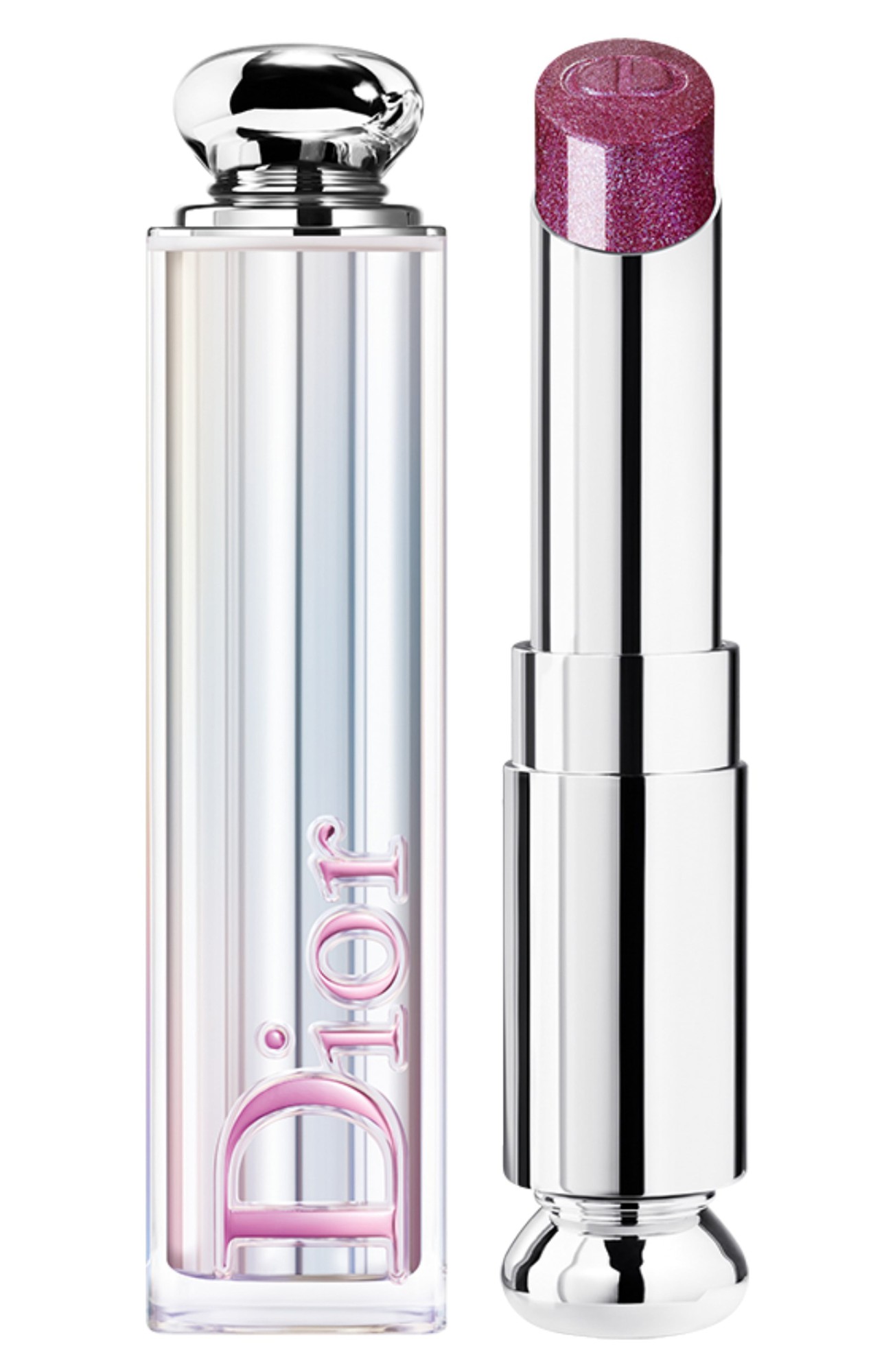 Addict Stellar Shine Lipstick 891 Diorcelestial 0.11oz / 3.2g