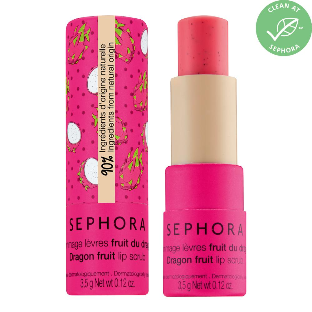 Sephora Collection Original Lip Scrubs