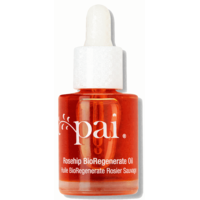 London | ROSEHIP BIOREGENERATE OIL for Rejuvenating & Nourishing Skin. Damage Control Including Sun Damaged Skin, Co2 Organic Rosehip Fruit & Seed Oil