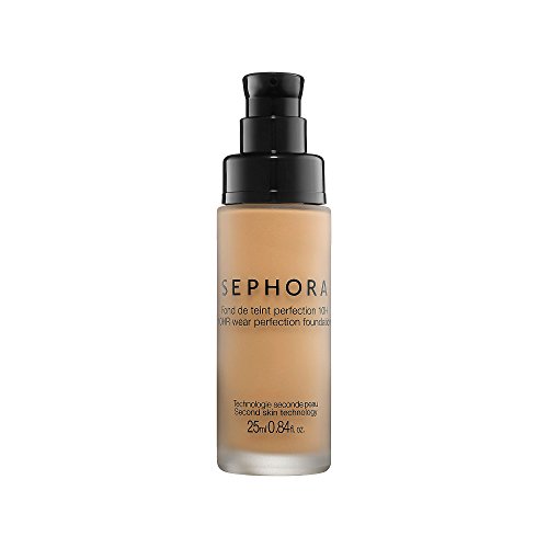 10 HR Wear Perfection Foundation, One Size , Beige