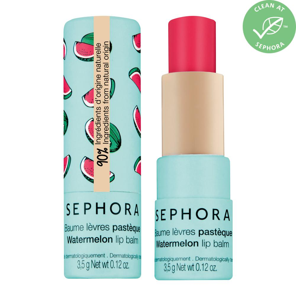 Sephora Collection Lip Balm