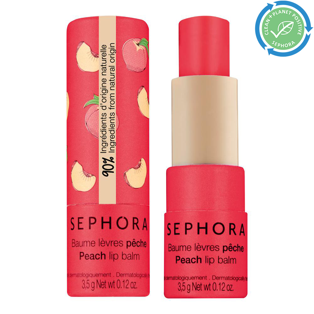 Sephora Collection Lip Balm