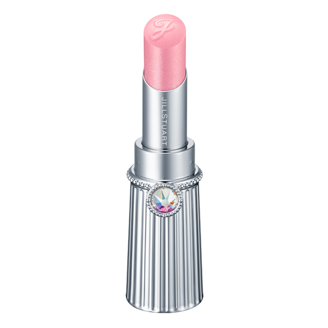 Lip Blossom Shiny Satin Lipstick