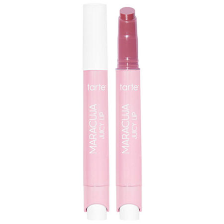 Maracuja Juicy Lip Balm Gloss - Hibiscus (mauve Berry)