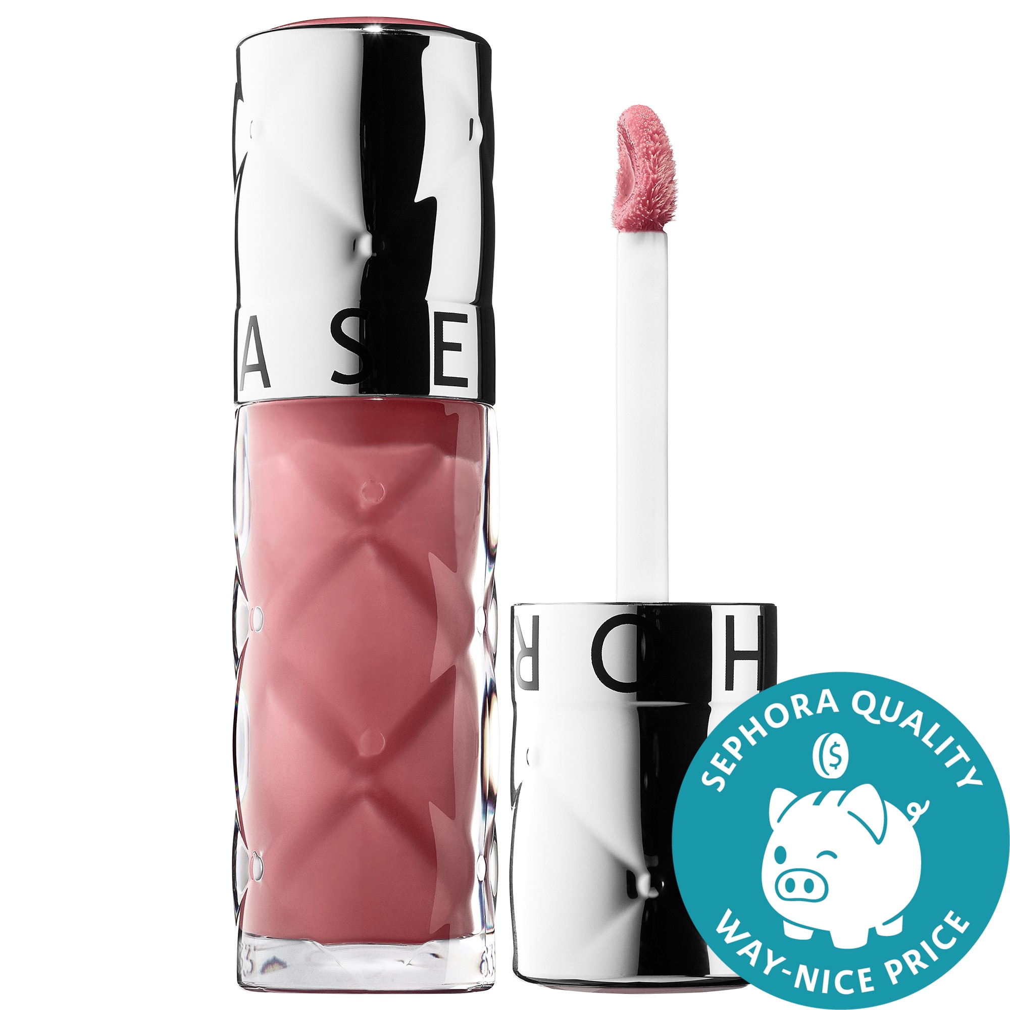 (05 Pump up It Red) SEPHORA COLLECTION Outrageous Plump Lip Gloss 5ml