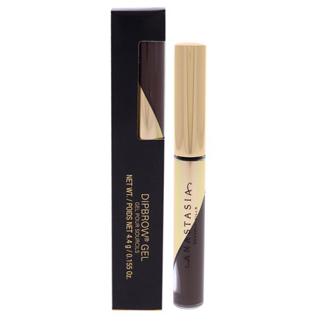 Dipbrow Medium Brown Eyebrow Gel 4.4G