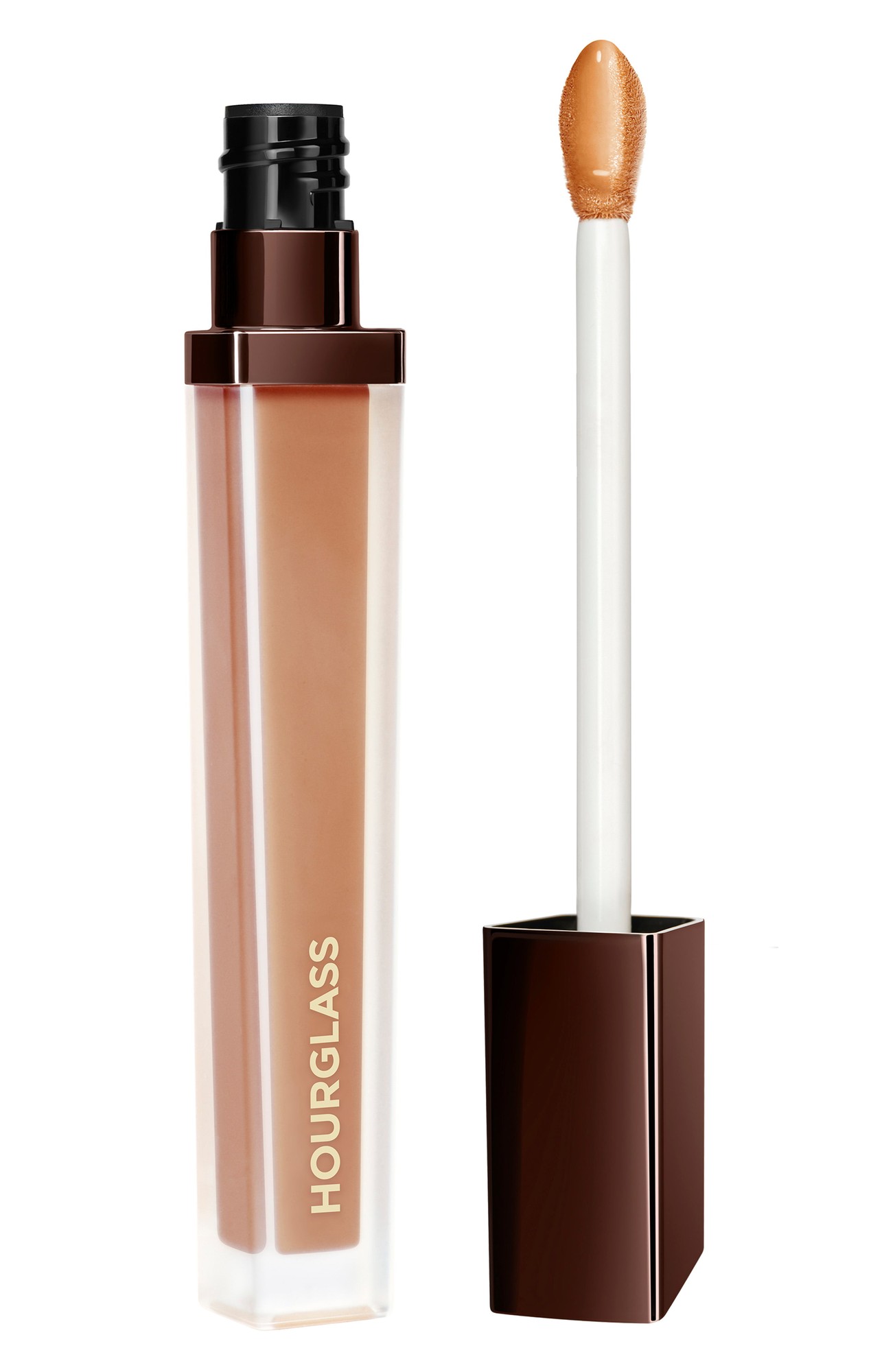 Vanish Airbrush Concealer. Weightless and Waterproof Concealer for a Naturally Airbrushed Look. (Sienna)