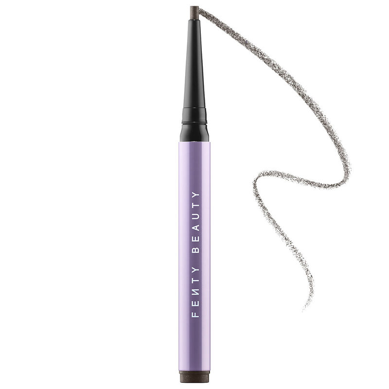 Fenty Beauty Flypencil Longwear Pencil Eyeliner, Moon Dunez