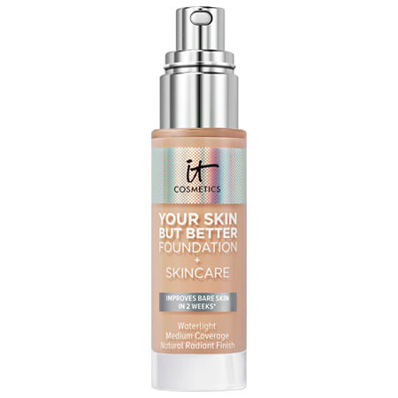 It Cosmetics Your Skin but Better Foundation + Skincare 32.0 ML