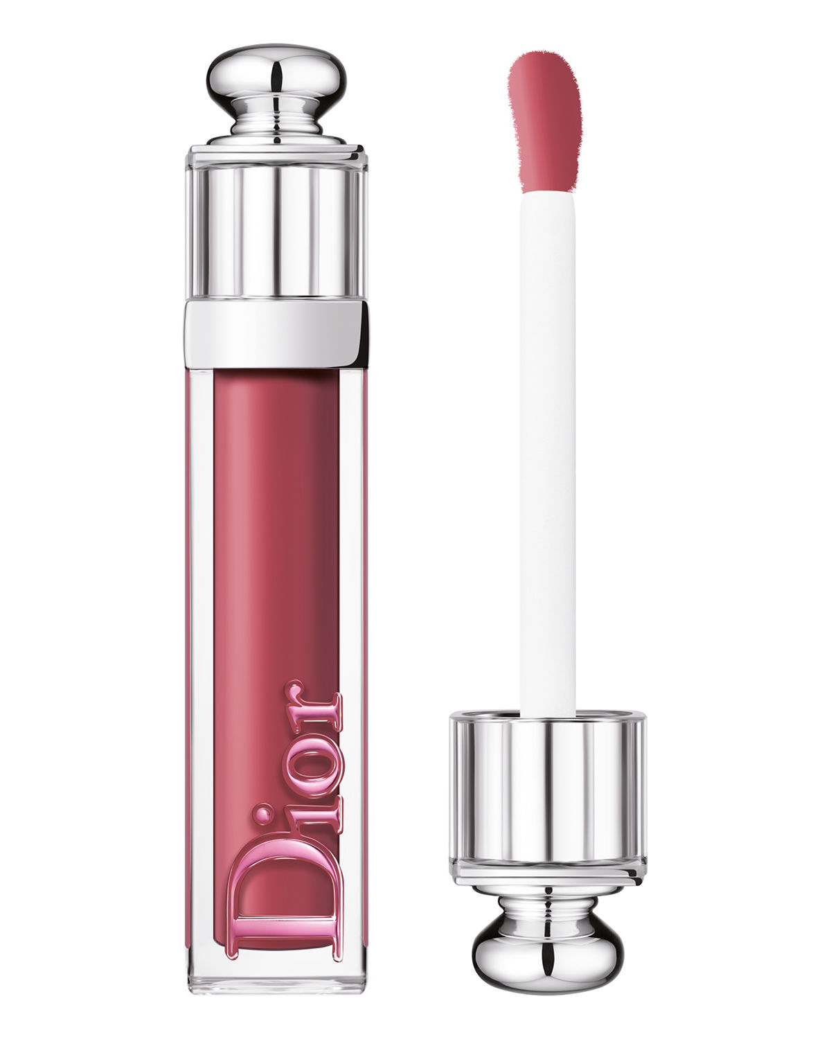 Dior Addict Stellar Gloss - Grey