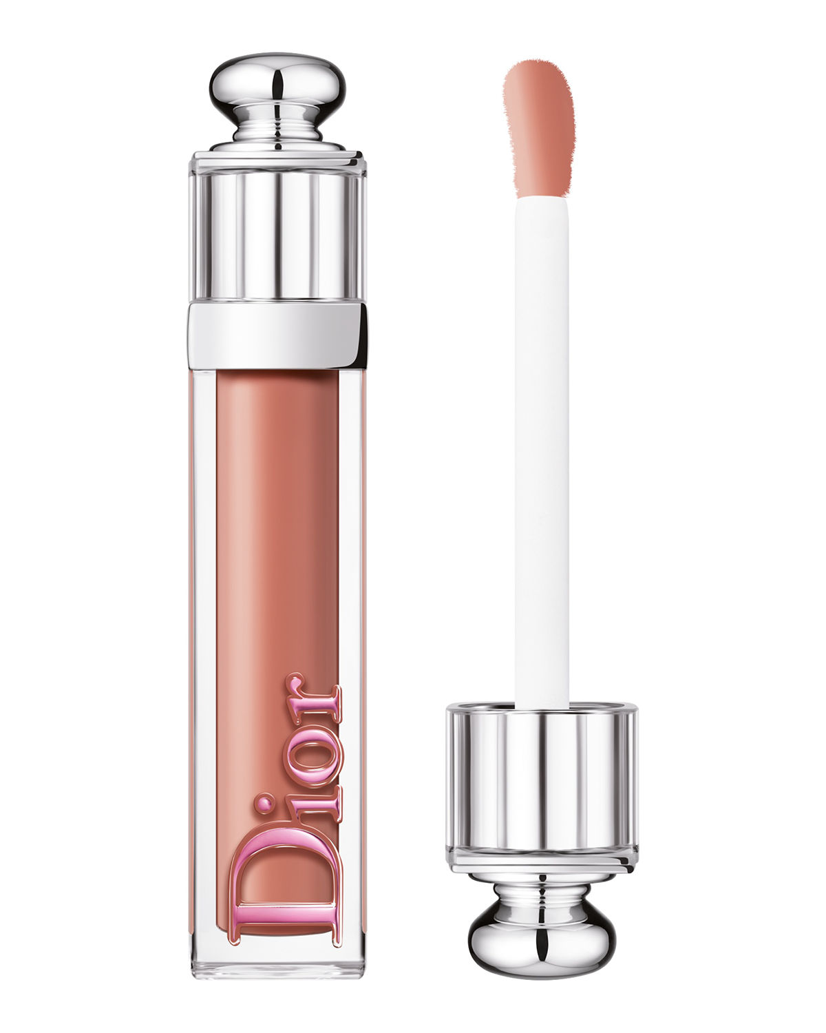 254895 0.21 Oz Dior Addict Stellar Lip Gloss - No.640 J A0.21 Oz Dior