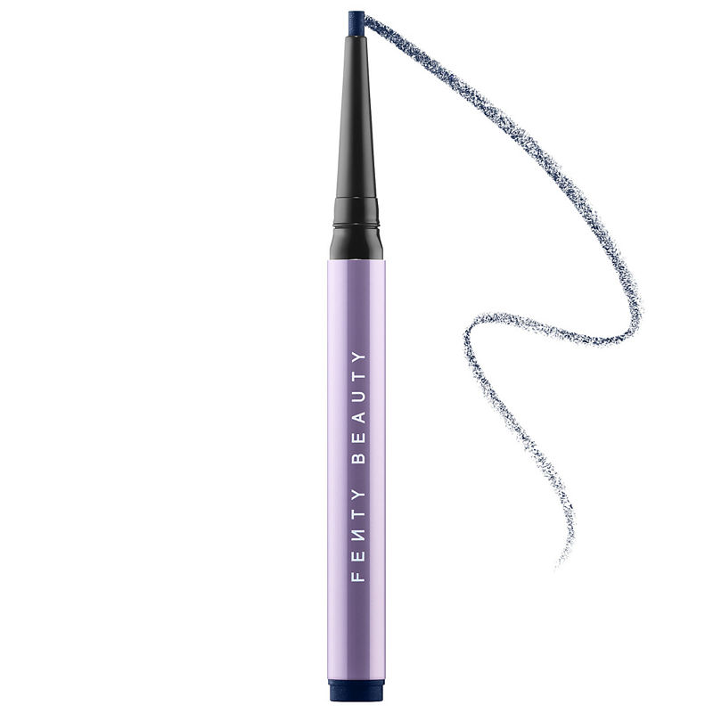 Flypencil Longwear Eyeliner 0.3g (Various Shades) - Navy or Die