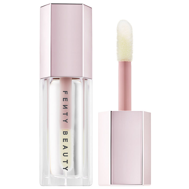 Gloss Bomb Universal Lip Luminizer 9ml (Various Shades) - Glass Slipper