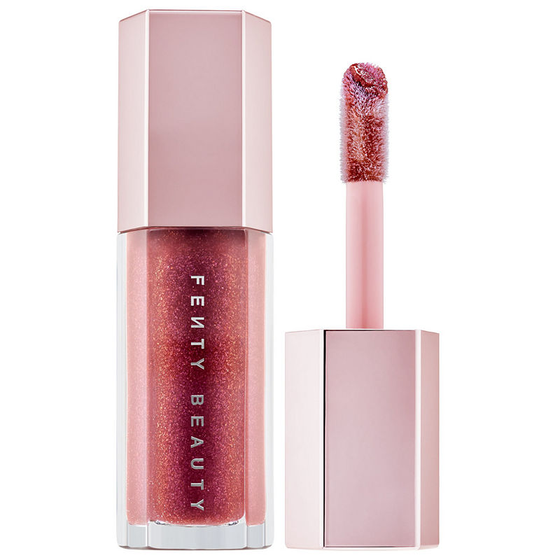 FENTY BEAUTY  Gloss Bomb Universal Lip Luminizer - Hot Chocolit