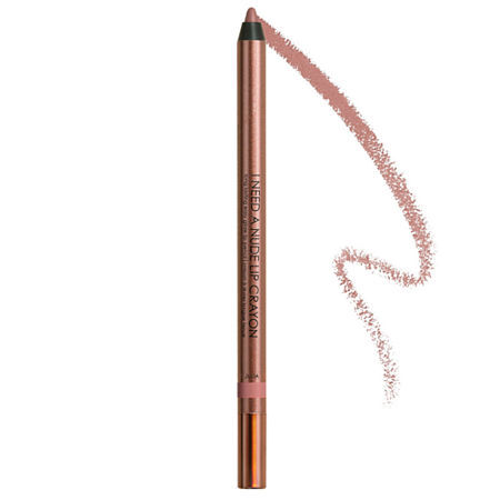 I need a nude lip crayon (various shades) - np3 julia by Natasha denona