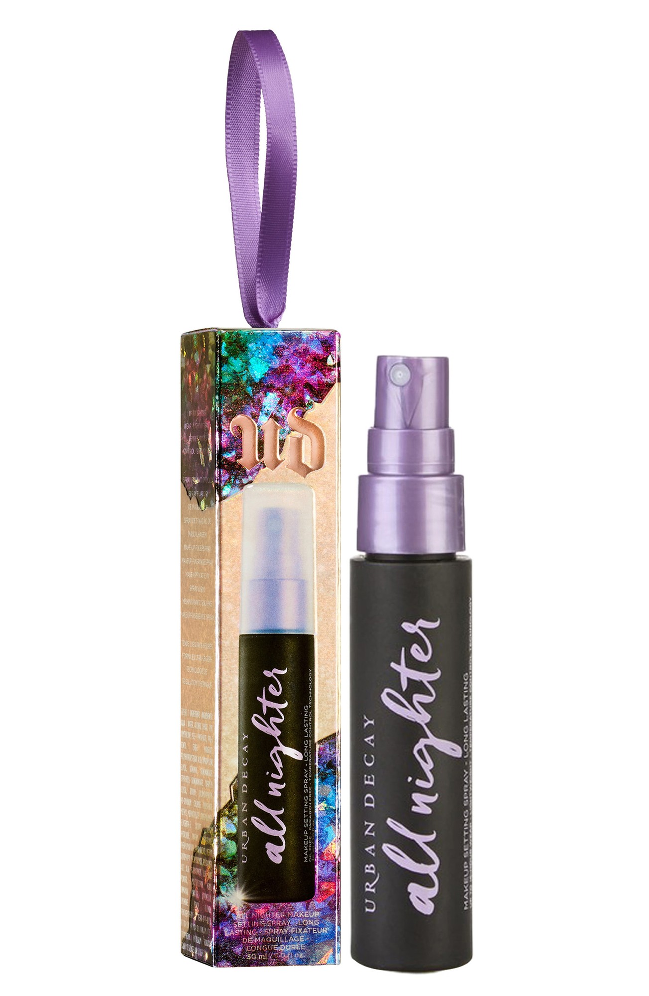 All Nighter Setting Spray Gift Set