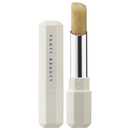 Fenty Beauty Pro Kiss'r Lip-Loving Scrubstick, Lip Scrub, Exfoliate