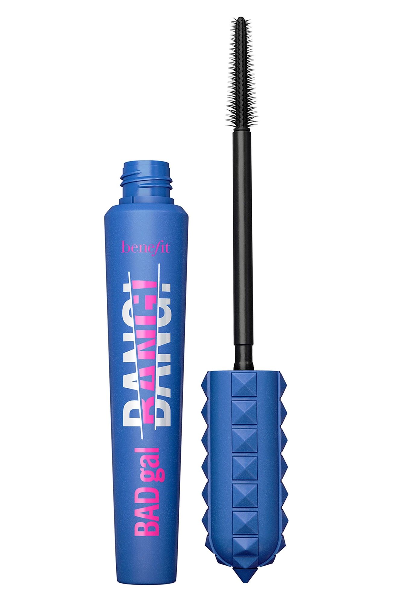 Badgal Bang Volumising Mascara - Blue 8.5g