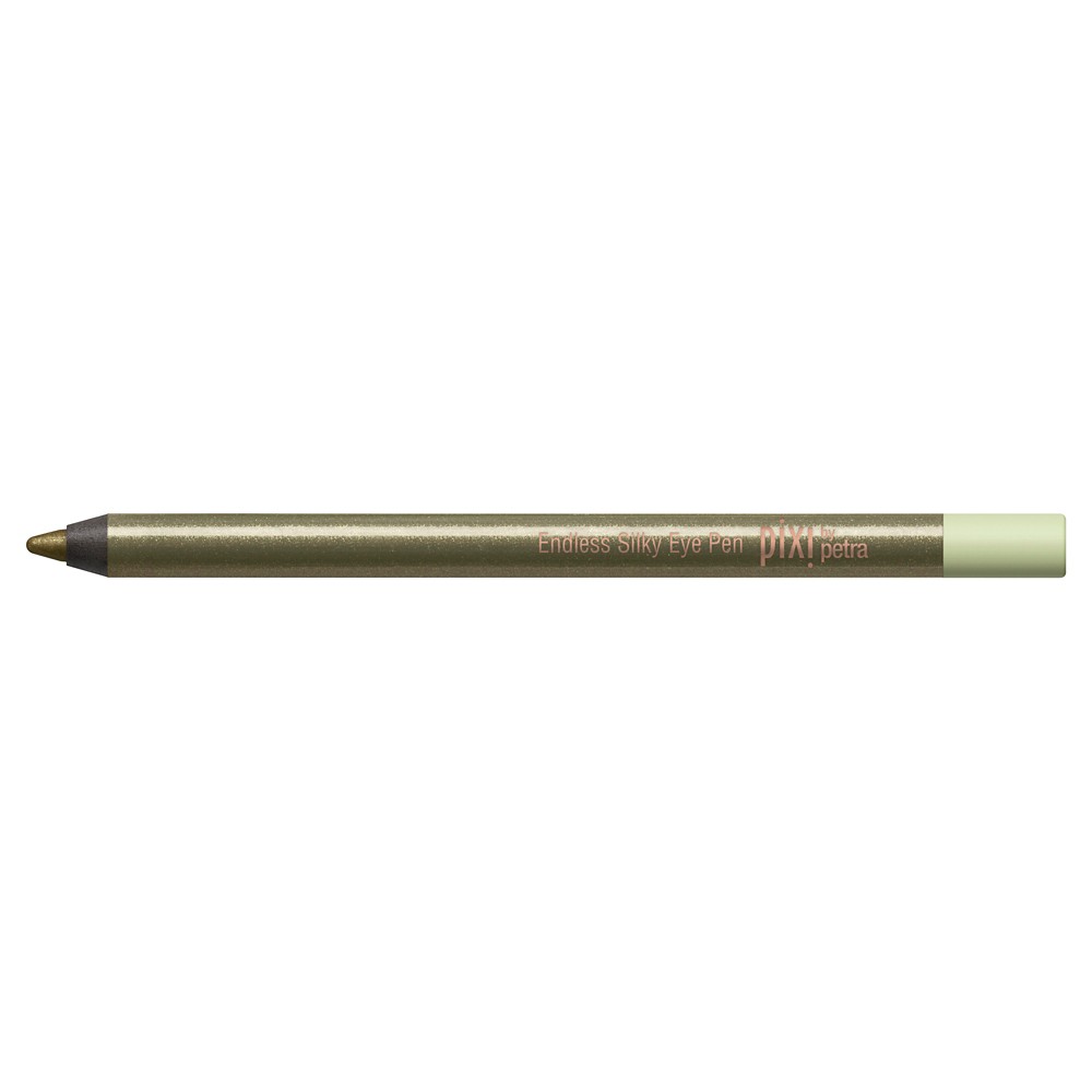 Beauty Endless Silky Eye Pen (SageGold) - 0.04 Oz / 1.2 G