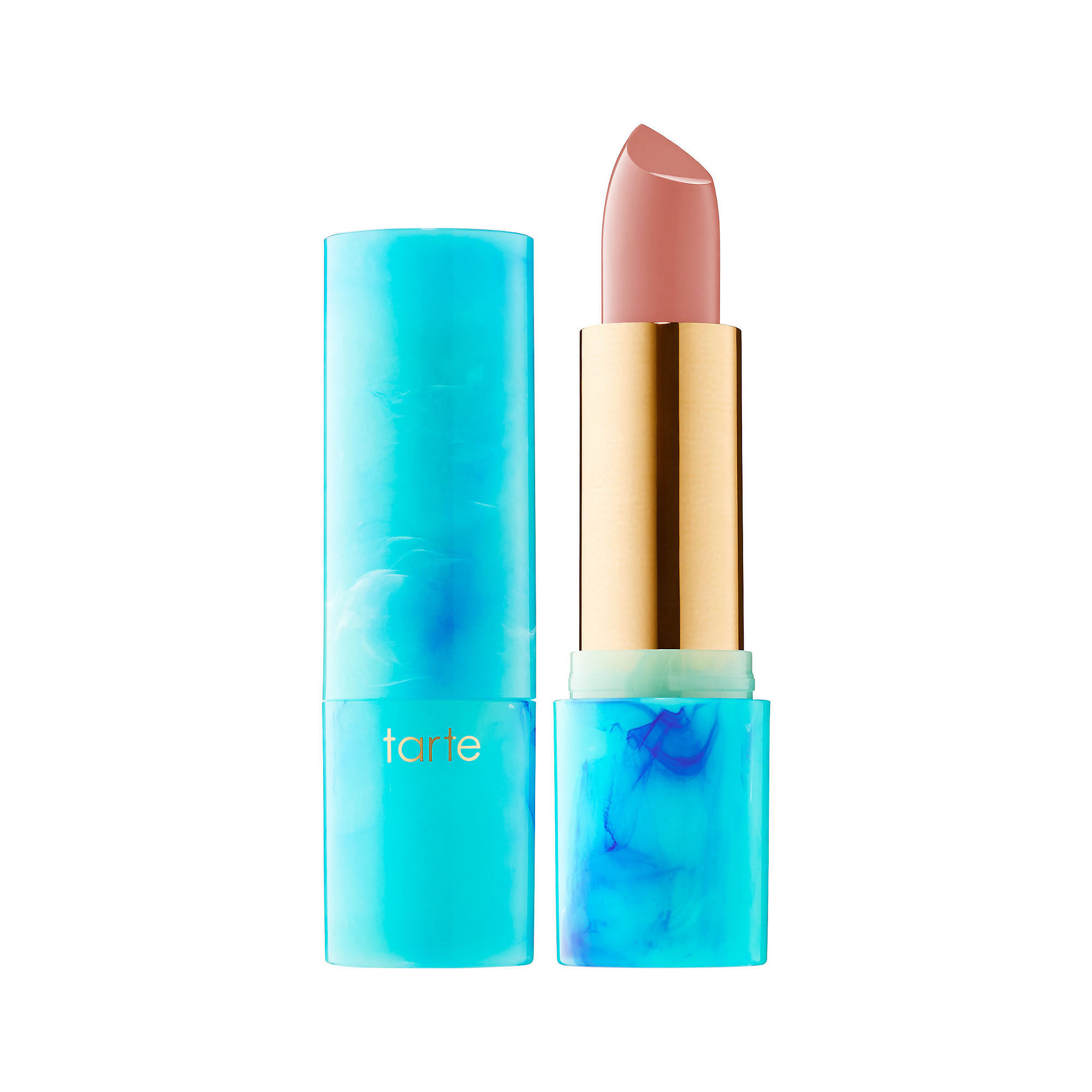 Tarte SEA Color Splash Lipstick 5 O'Clock 0.12 Oz/ 3.6 ML