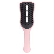 the Easy Dry and Go Vented Hairbrush, Tickled Pink