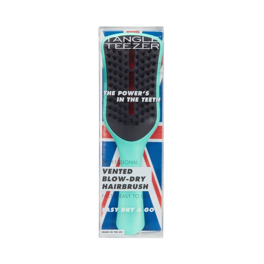 256562 Easy Dry & Go Vented Blow-Dry Hair Brush - No. Sweet Pea