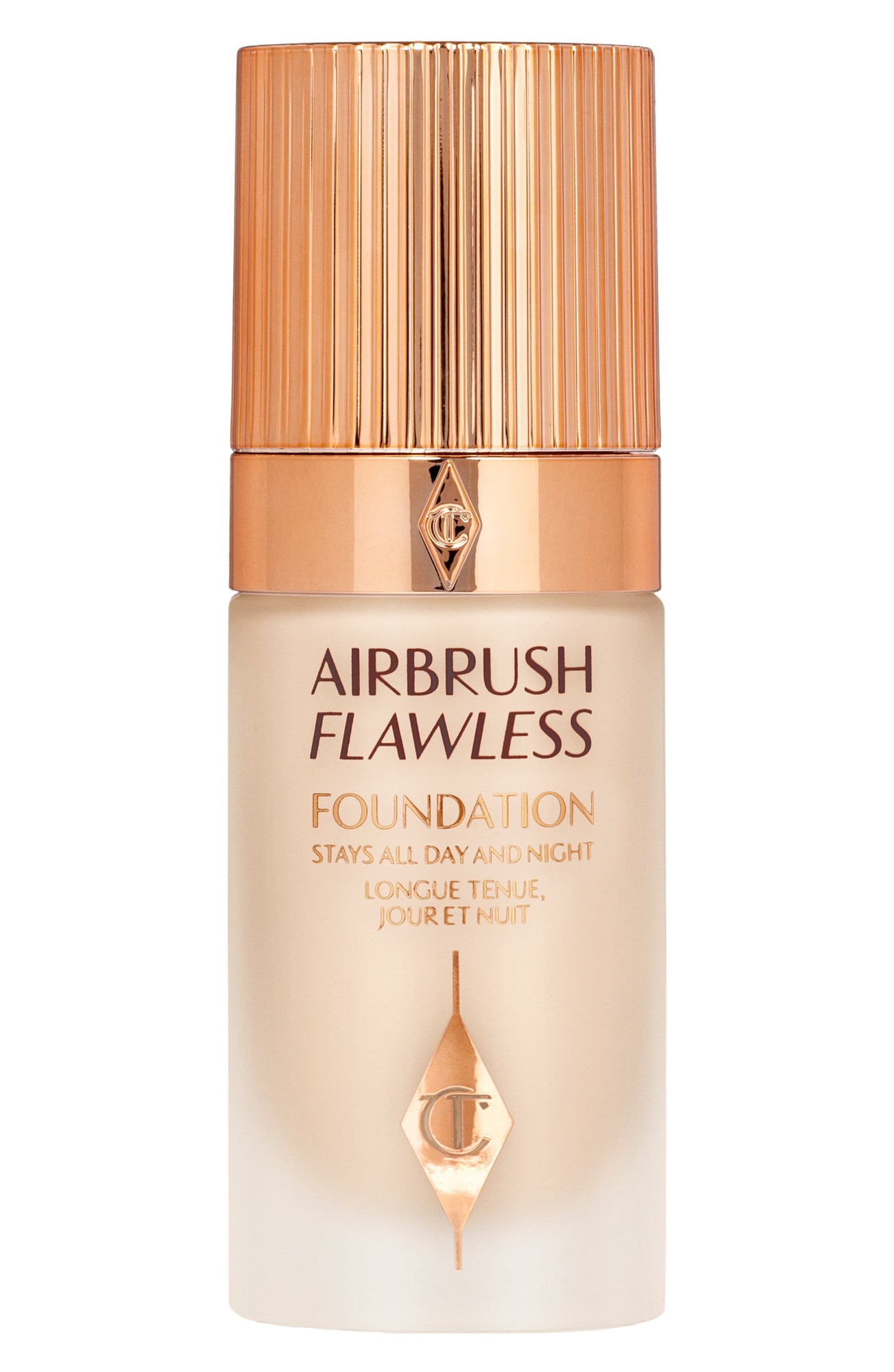 - Airbrush Flawless Foundation - # 2 Neutral 725330 - 30ml/1oz