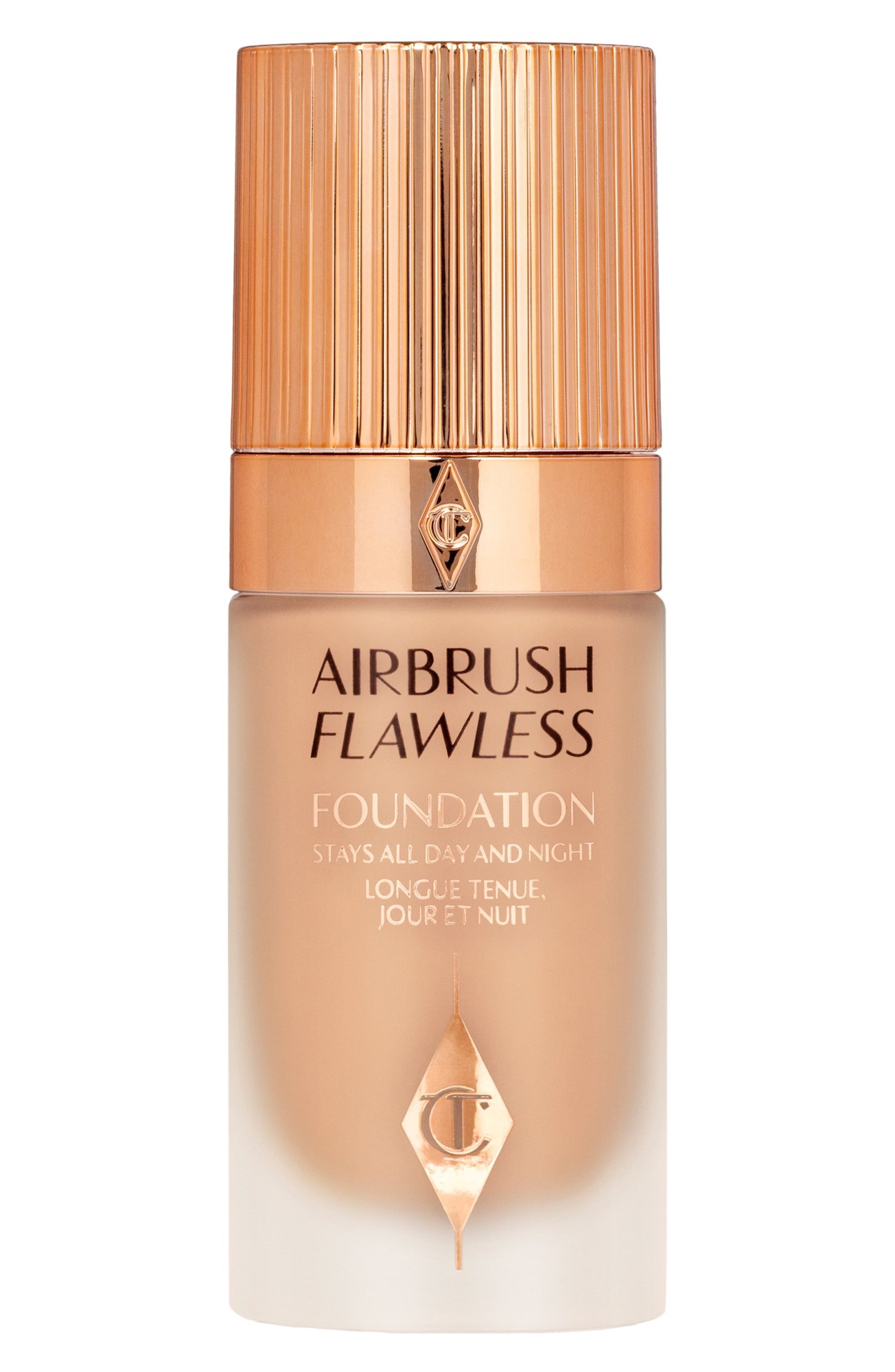 Airbrush Flawless Foundation