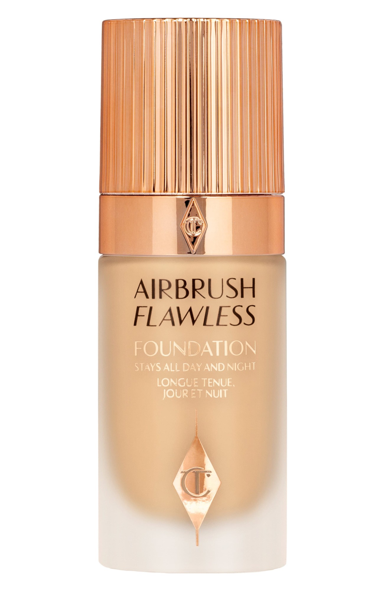 Airbrush Flawless Foundation