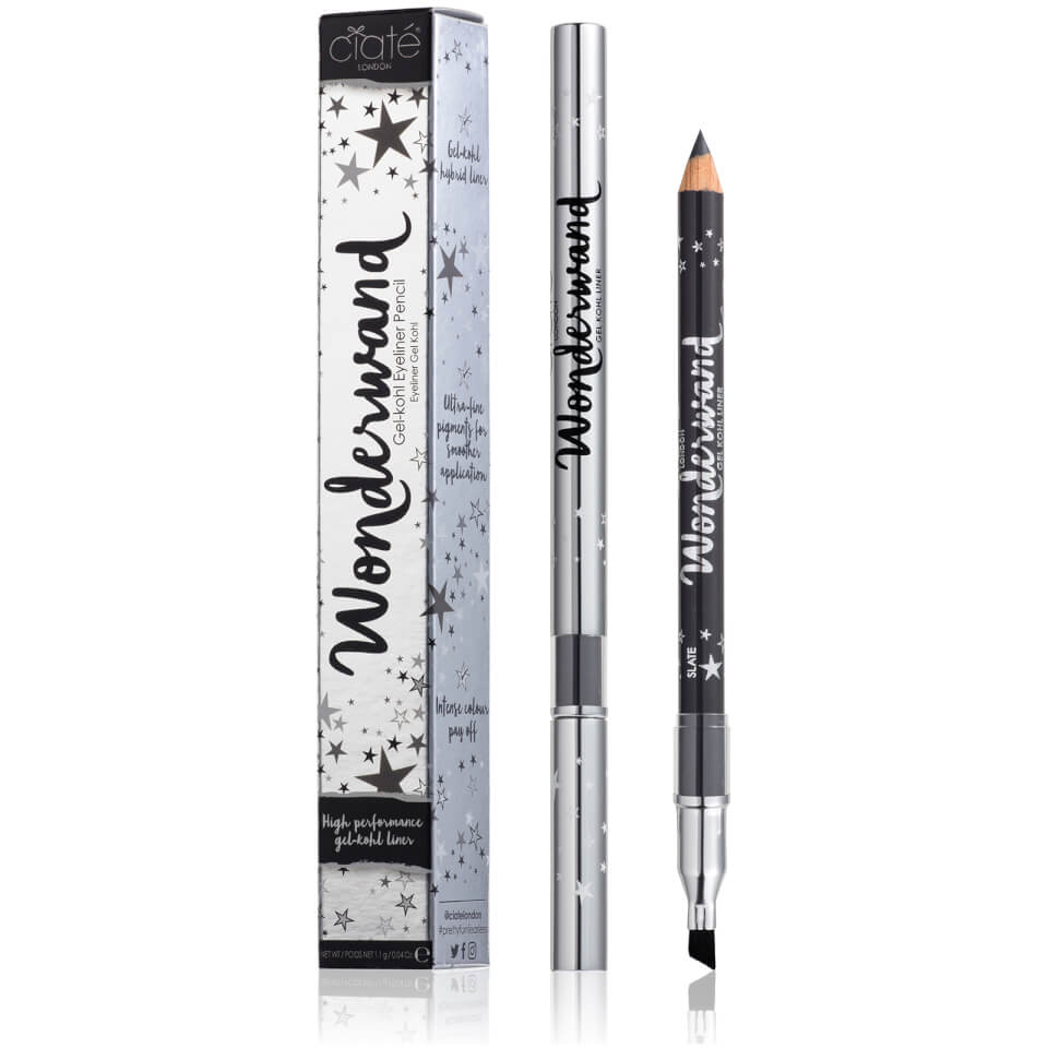 Wonderwand Gel-kohl Eyeliner