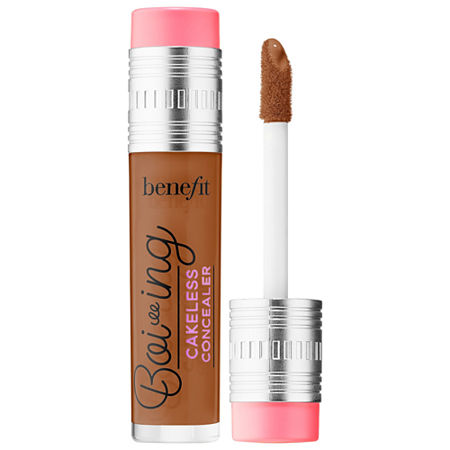 Cosmetics Boi-ing Cakeless Full-Coverage Waterproof Concealer - Shade 12 - Dark Warm