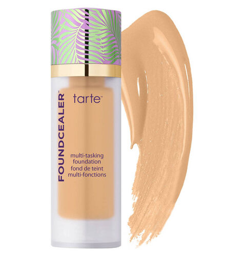 Babassu Foundcealer™ Multi-Tasking Foundation