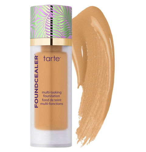 Babassu Foundcealer™ Multi-Tasking Foundation