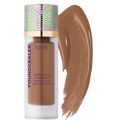 Foundcealer Multi-Tasking Foundation, 50S Deep Sand, Sand