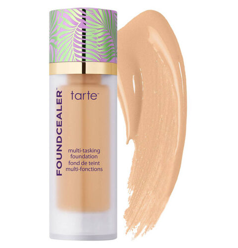 Babassu Foundcealer™ Multi-Tasking Foundation