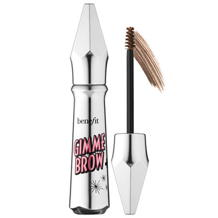 Cosmetics Gimme Brow+ Tinted Volumizing Eyebrow Gel - Shade 3.75 Medium (Warm Medium Brown)