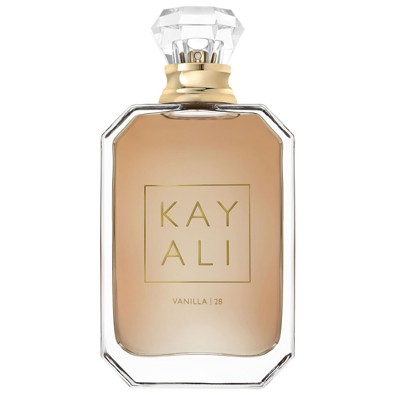 Kayali Vanilla 28 Eau De Parfum (3.4 OZ)
