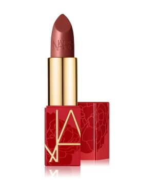 Lipstick - Banned Red