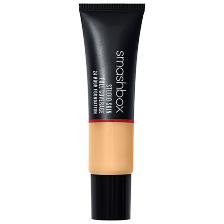 Studio Skin Full Coverage 24HR Foundation #2.0 Light Warm 1.0 Oz NEW