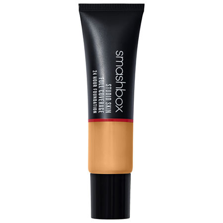 Studio Skin Full Coverage 24HR Foundation #2.0 Light Warm 1.0 Oz NEW