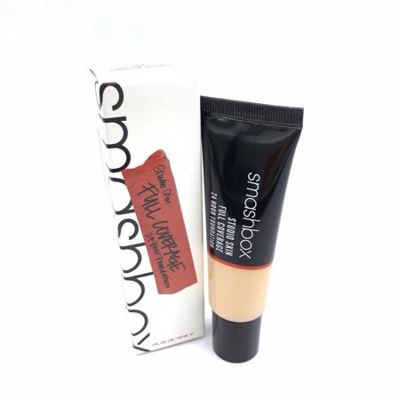 Studio Skin Full Coverage 24HR Foundation #2.0 Light Warm 1.0 Oz NEW