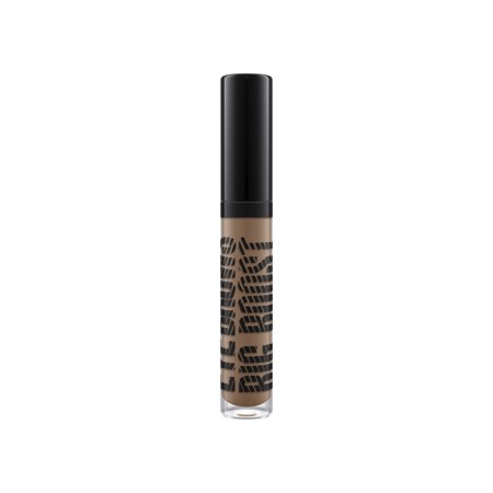 MAC Cosmetics Eye Brows Big Boost Fiber Gel Eyebrow Gel Shade Brunette 4,1 G