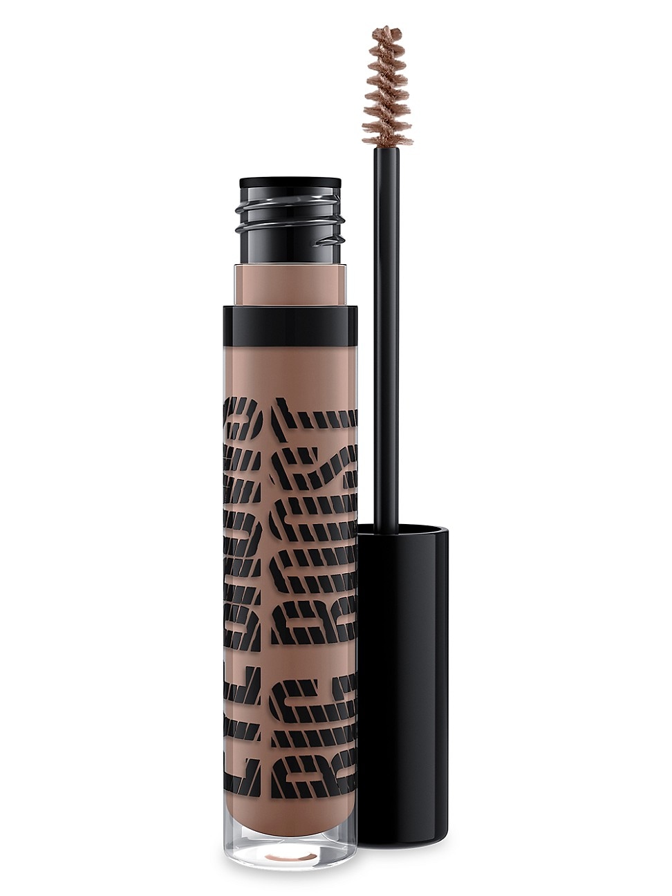 Cosmetics Eye Brows Big Boost Fiber Gel Eyebrow Gel Shade Lingering 4,1 G