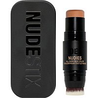 Nudies all over face color matte - (bondi bae) by Nudestix Reviews