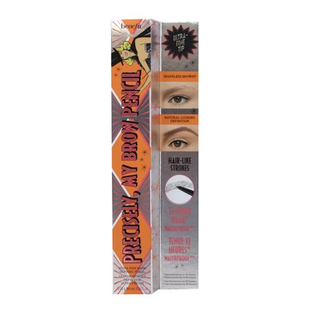 Precisely My Brow Pencil Eyebrow 6 Cool Soft Black