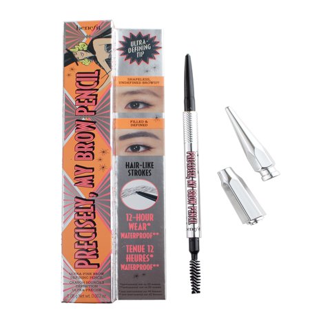 Precisely My Brow Pencil Eyebrow 6 Cool Soft Black