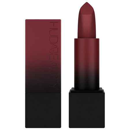 Power Bullet Matte Lipstick - Ladies Night-Red
